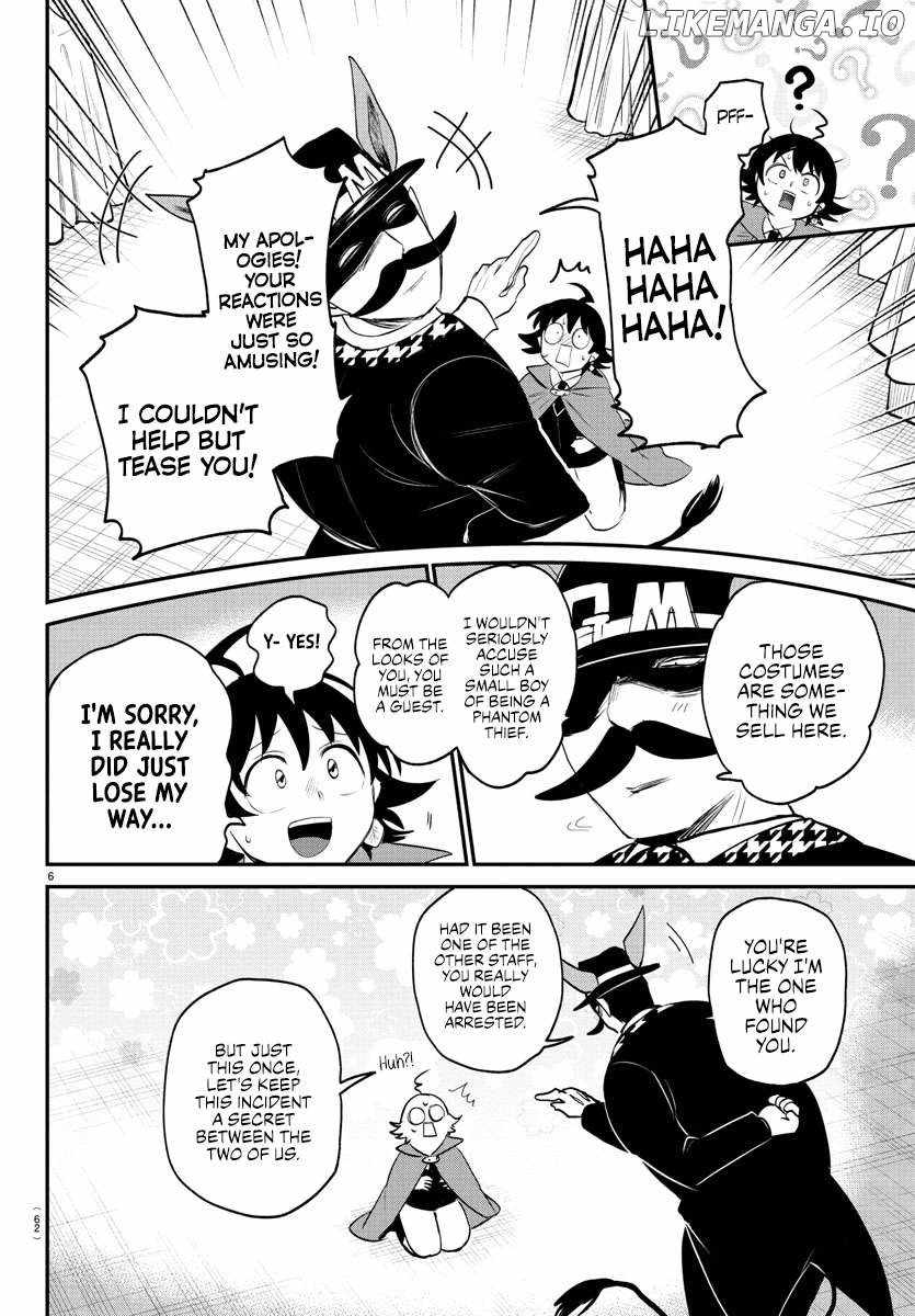 Mairimashita! Iruma-kun Chapter 396 6